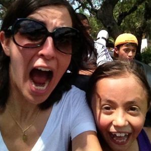 Meet your Posher, Heidi